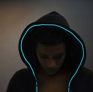 Tron_hoodie