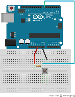 arduino_button-pullup